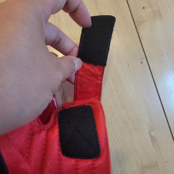 Puma vintage quilted speedcat hightop velcro moto racing boxing sneakers shoes 6 - Picture 9 of 13